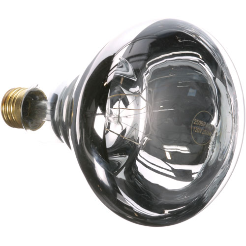 (image for) Star Mfg 2S-Y2238 LAMP-250W 125V WHITE